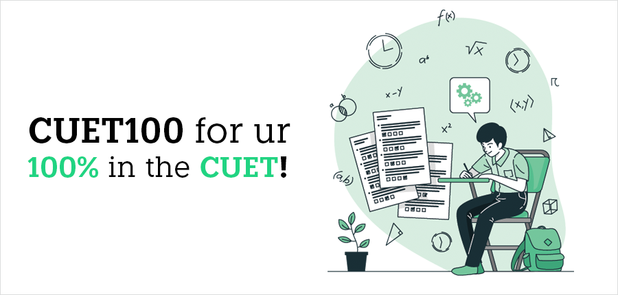 CUET100